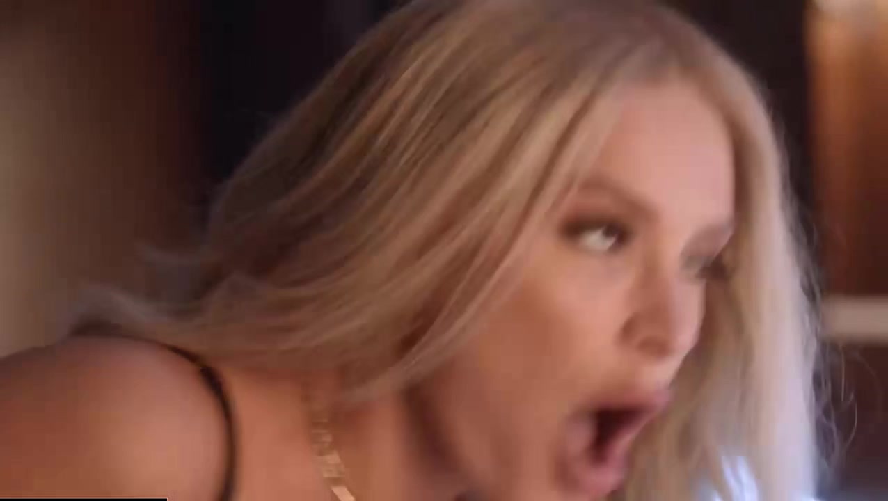 she can t keep her hands from touching it