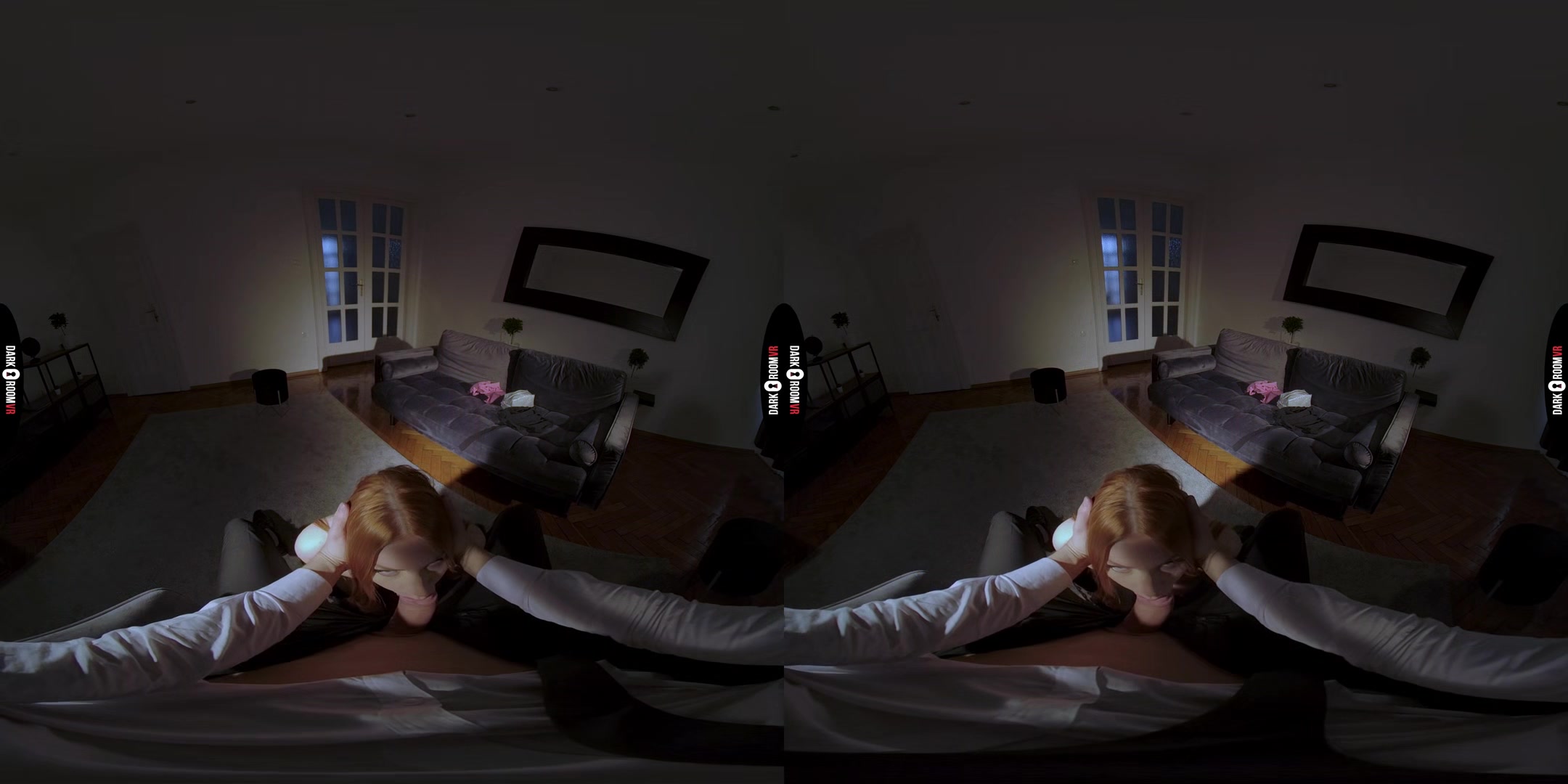 Kiara Lord VR Porn: Your Wish Is My Command - DarkRoomVR