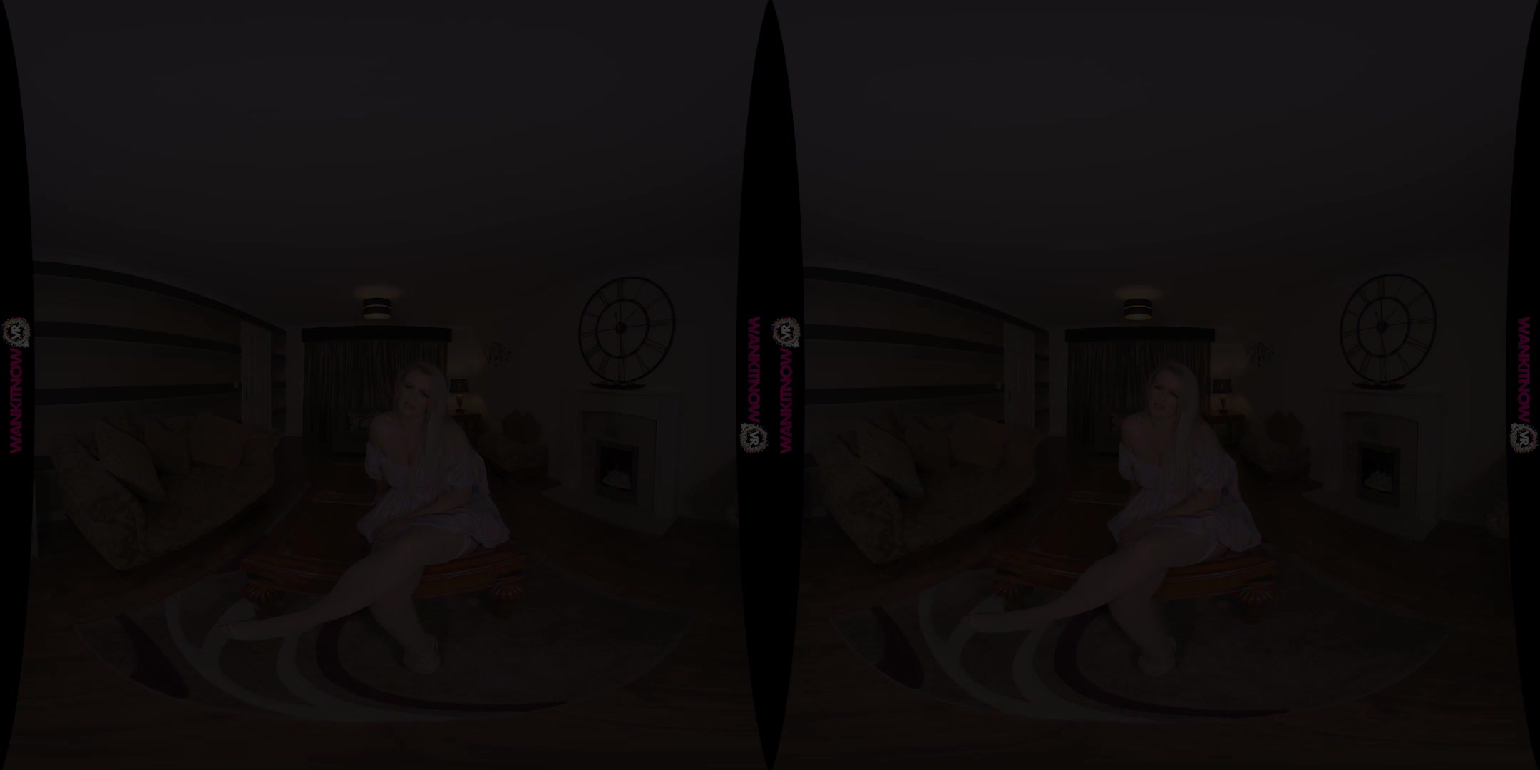 Your First Girl featuring Dolly - WankitNowVR