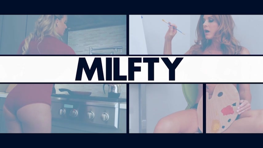 Shaving The Day - MYLF