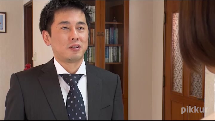 Mitsuha Kikukawa Robbed Girlfriend 3
