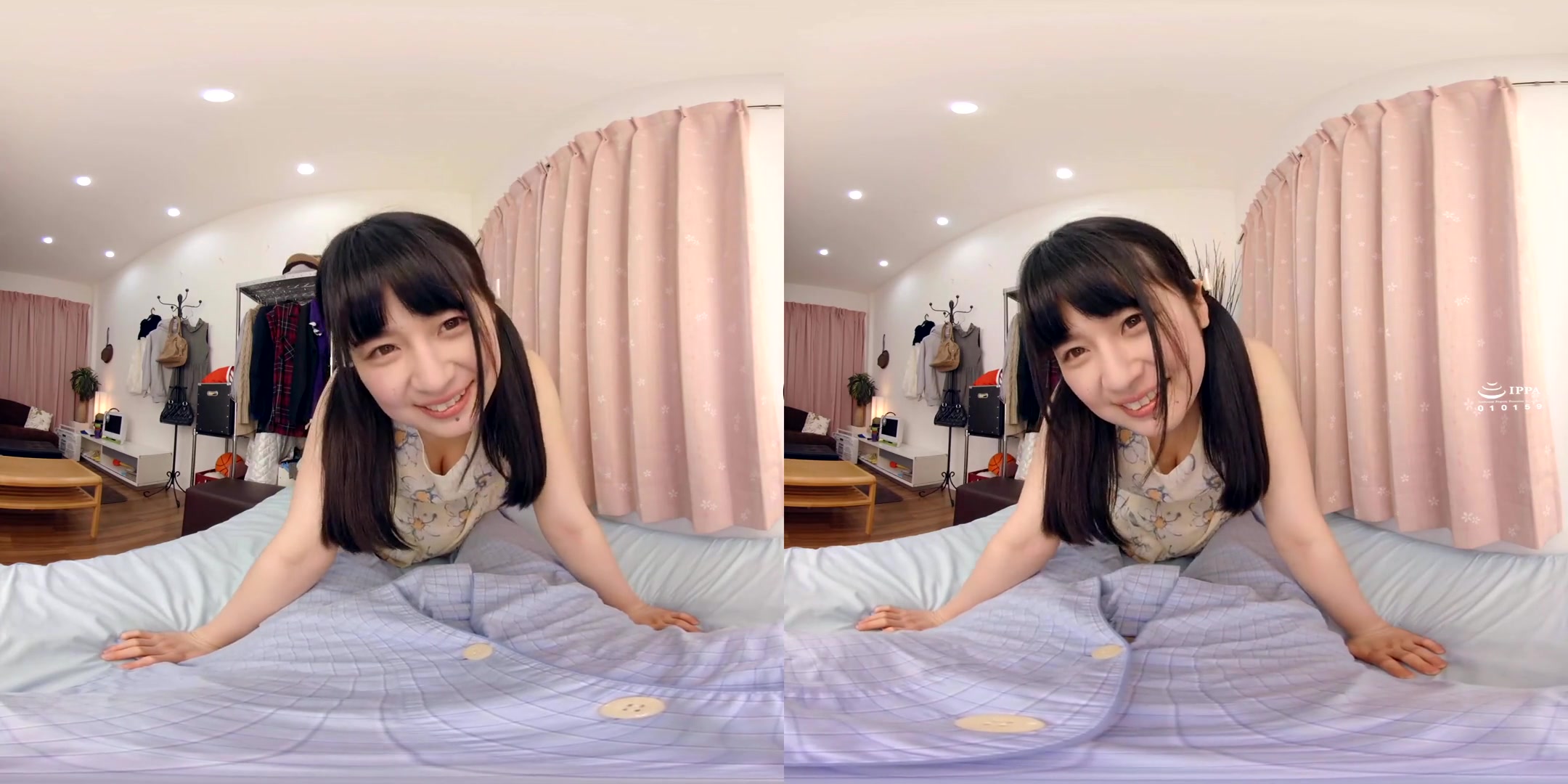Maina Yuuri in Yuuri Maina Dangerous Old-Young Taboo Relations - CasanovA