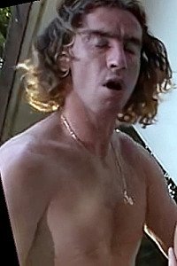 Victor Bacchus