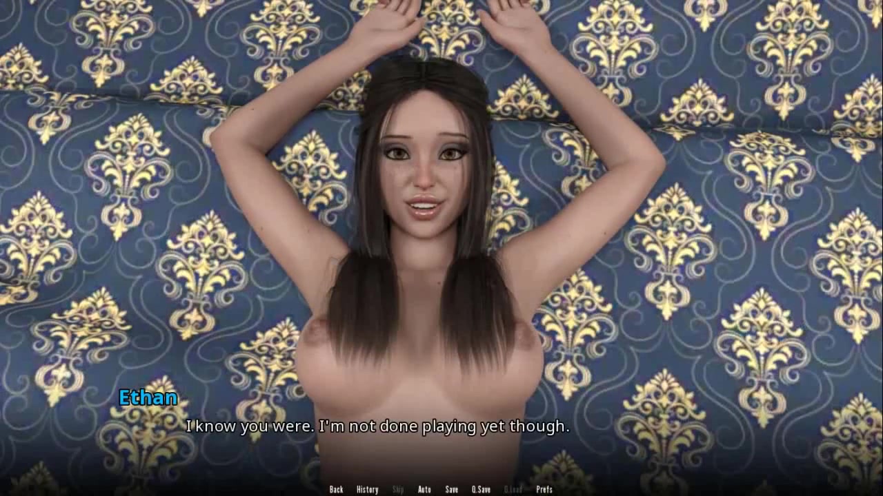 Wvm She Really Knows How To Take A Huge Cock Deep In Her Mouth Ep 25