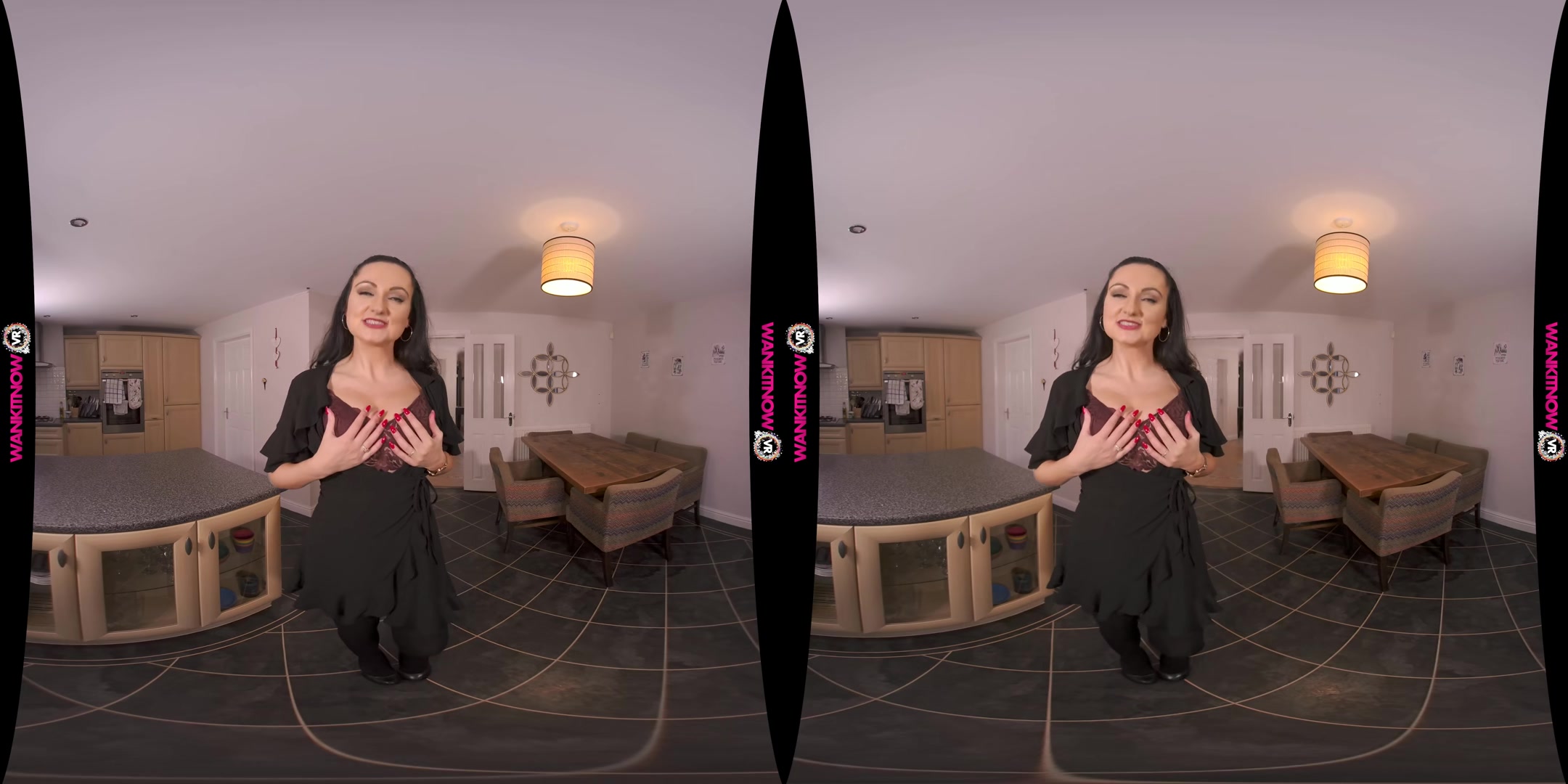 Convince You - WankitnowVR