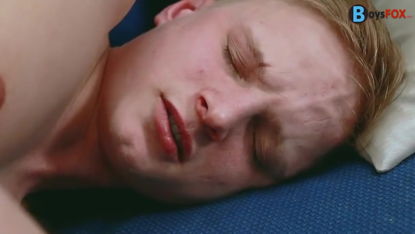 Spurting Teen 18+ Cum With Kenton