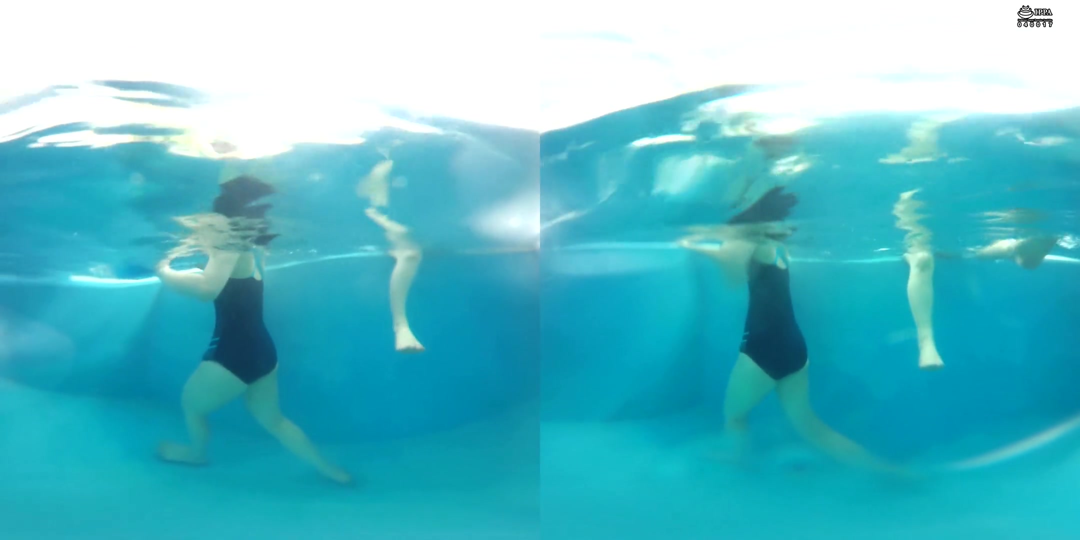 Pool Diving VR 2 - PetersMAX