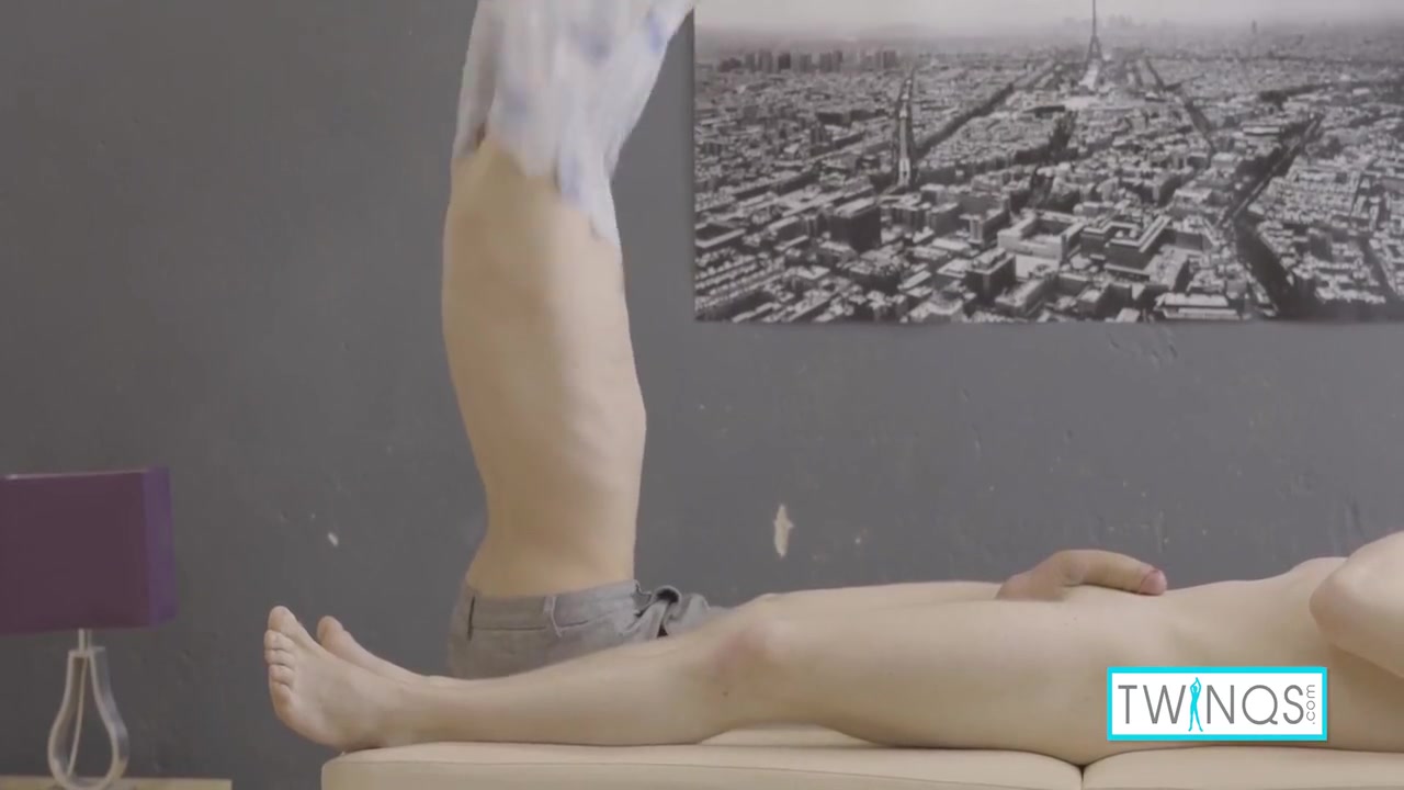 Lucas A And Michael P In Michael Takes His Time Fucking Lucas Tight Butthole! 10 Min