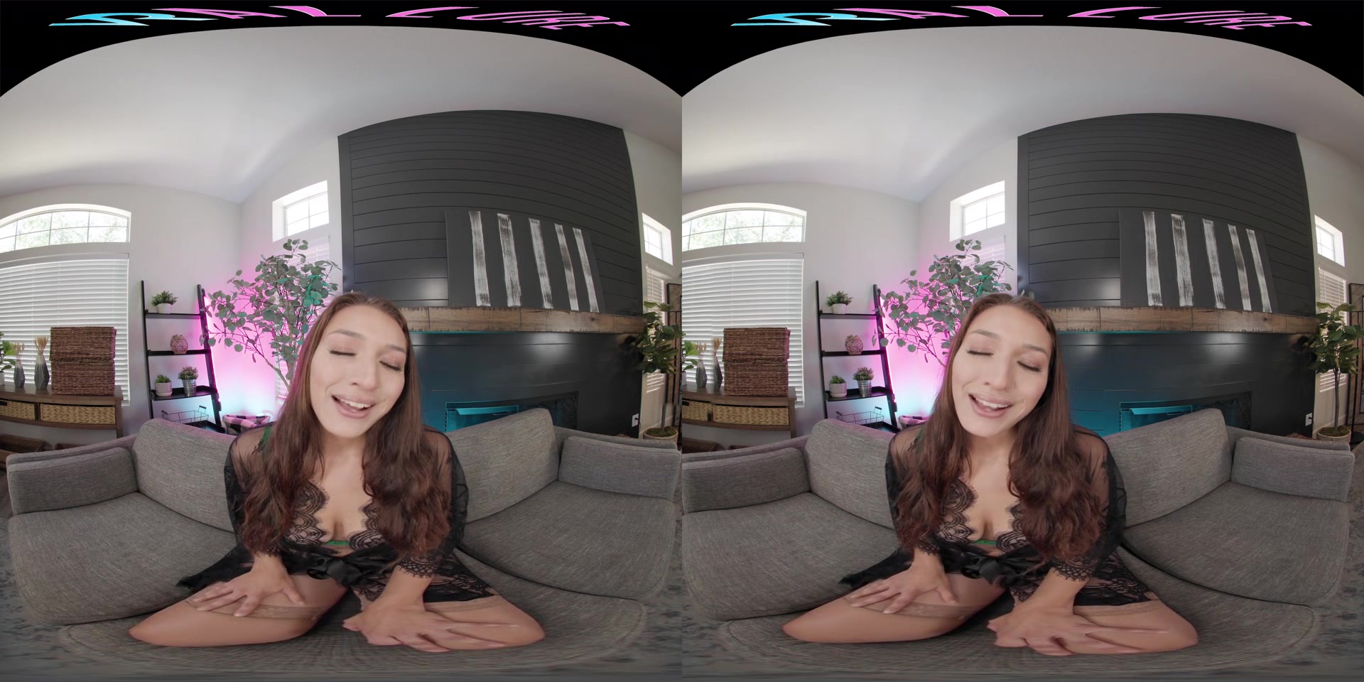Bella Rolland - VRHush
