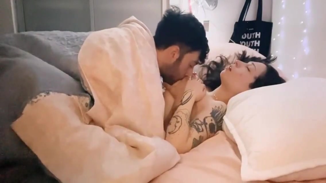 Pareja Chilena Follando Delicioso 6 Min