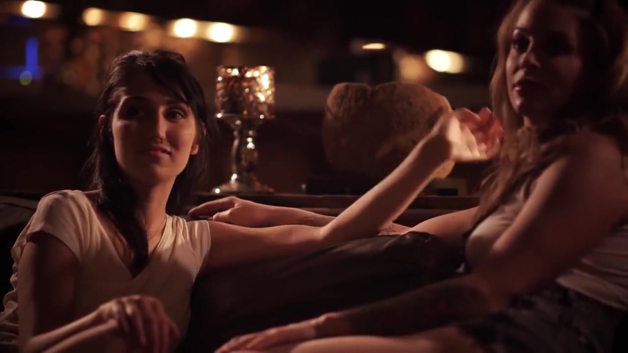 She Was My Babysitter - Teaser