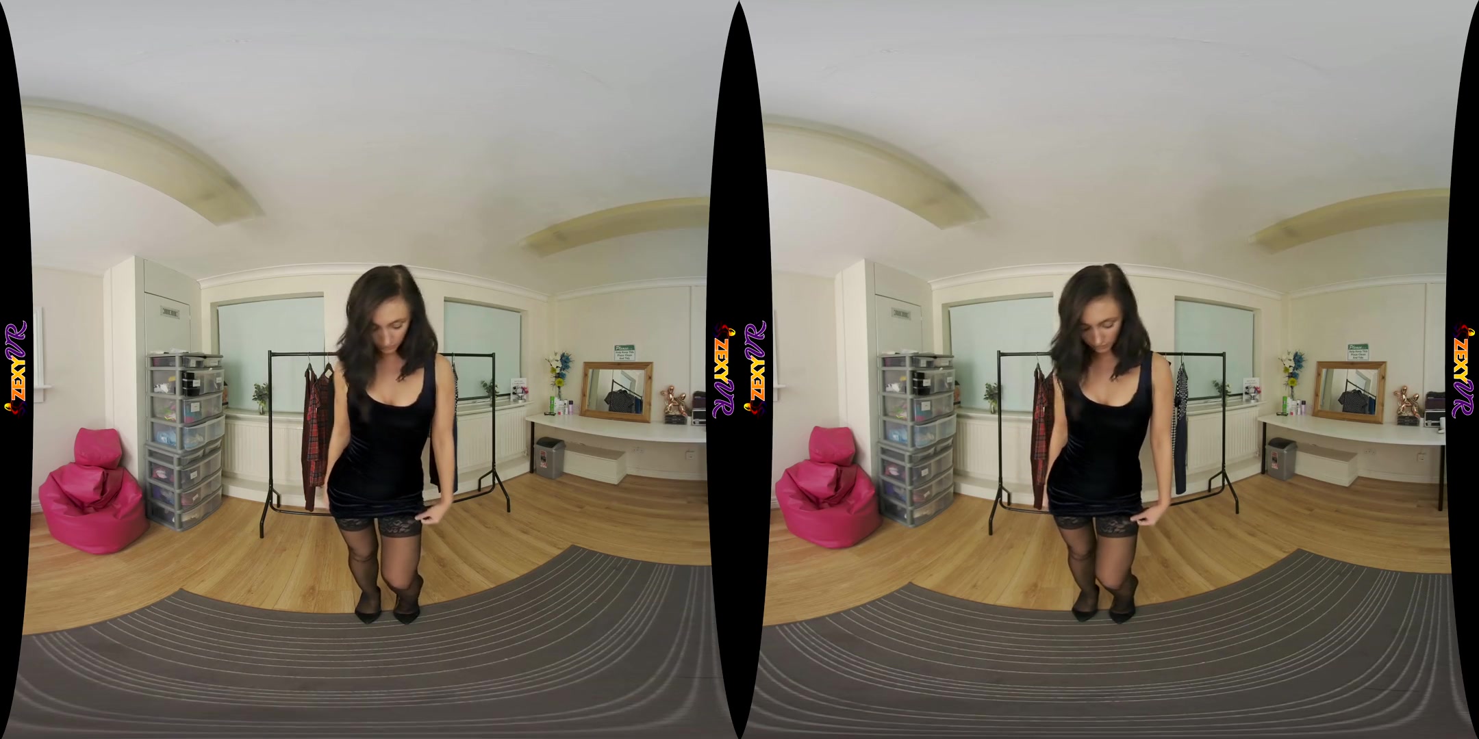 Ready To Shoot - SexLikeReal