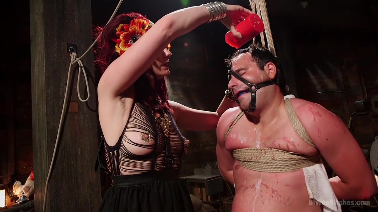 Sex Magick: and EXTREME sounding