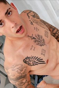 Rauw Gallego