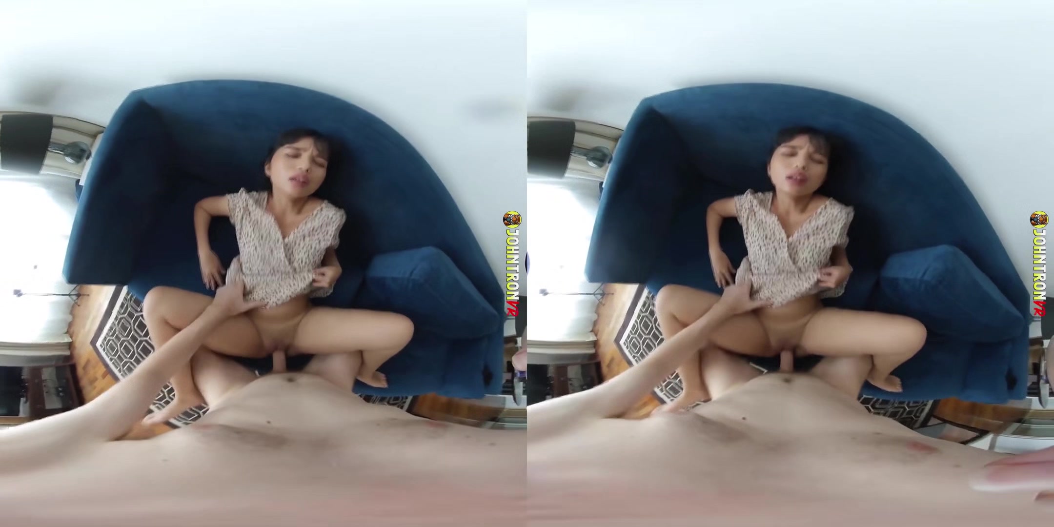 Fat Ass Thai Lady Screwed Hard
