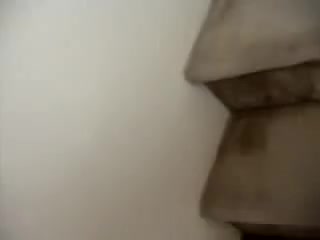 Ebony women get fucked by a black delivery guy