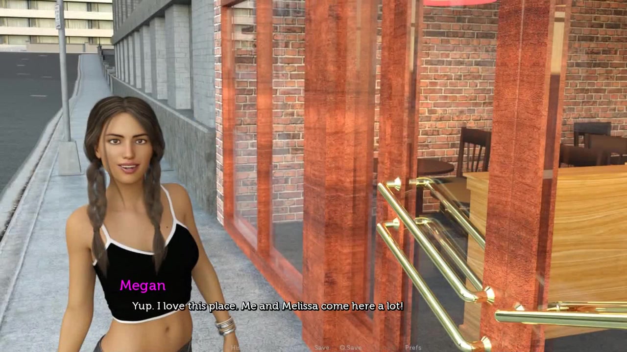 Acting Lessons Gold Digger And Her Sugar Daddy Ep7