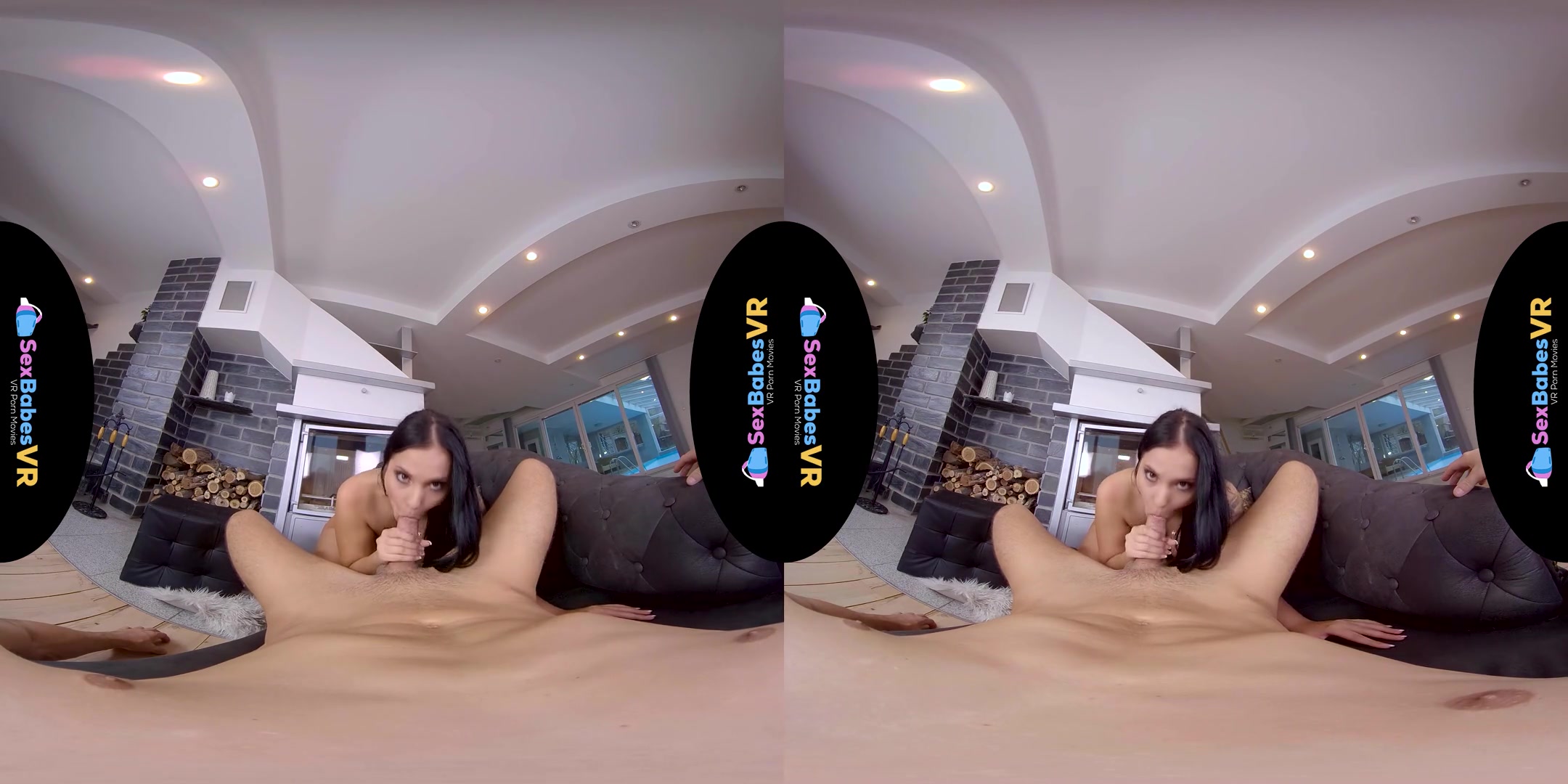 All Natural Beauty - Busty Pornstar Virtual Girlfriend Experience