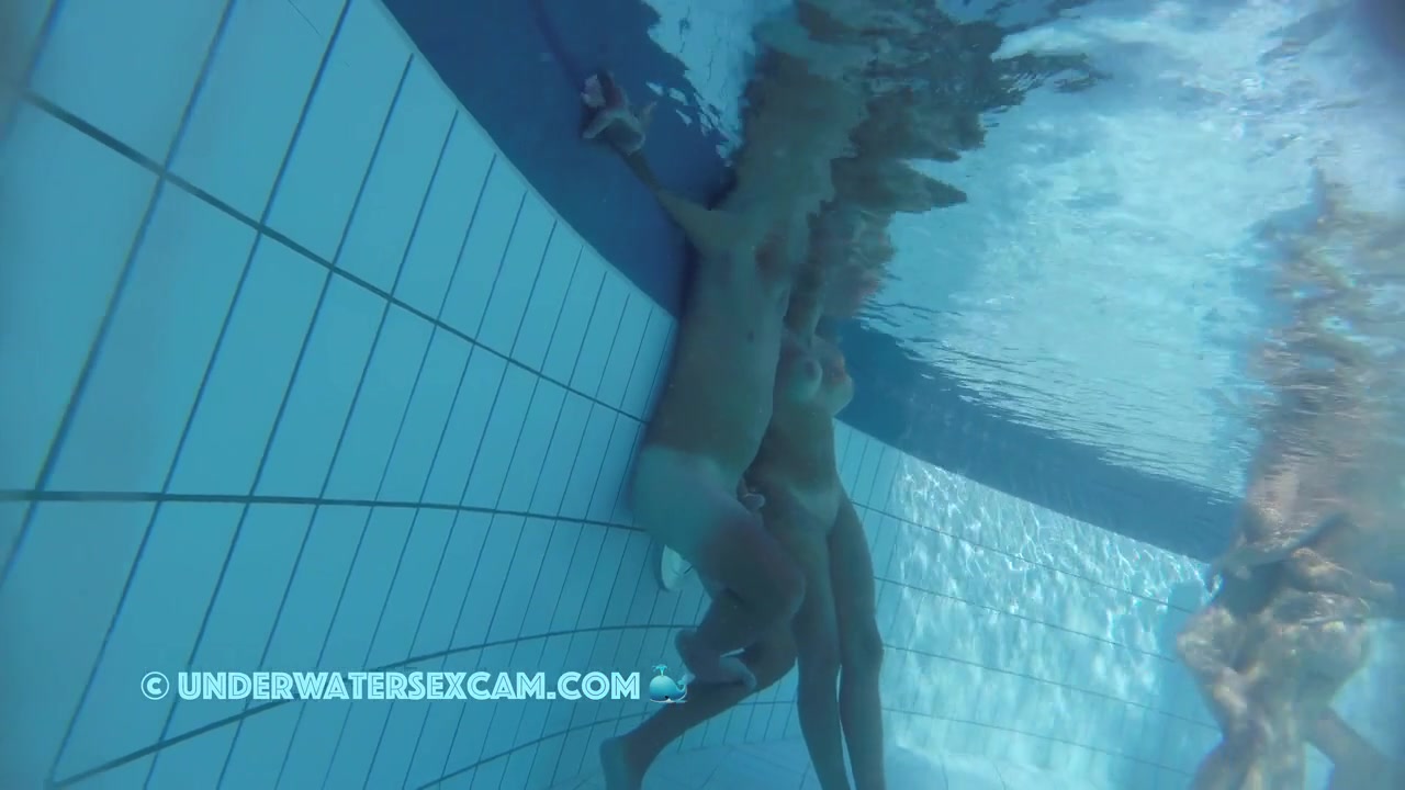 The Two Make Each Other Really Horny And You Can Watch