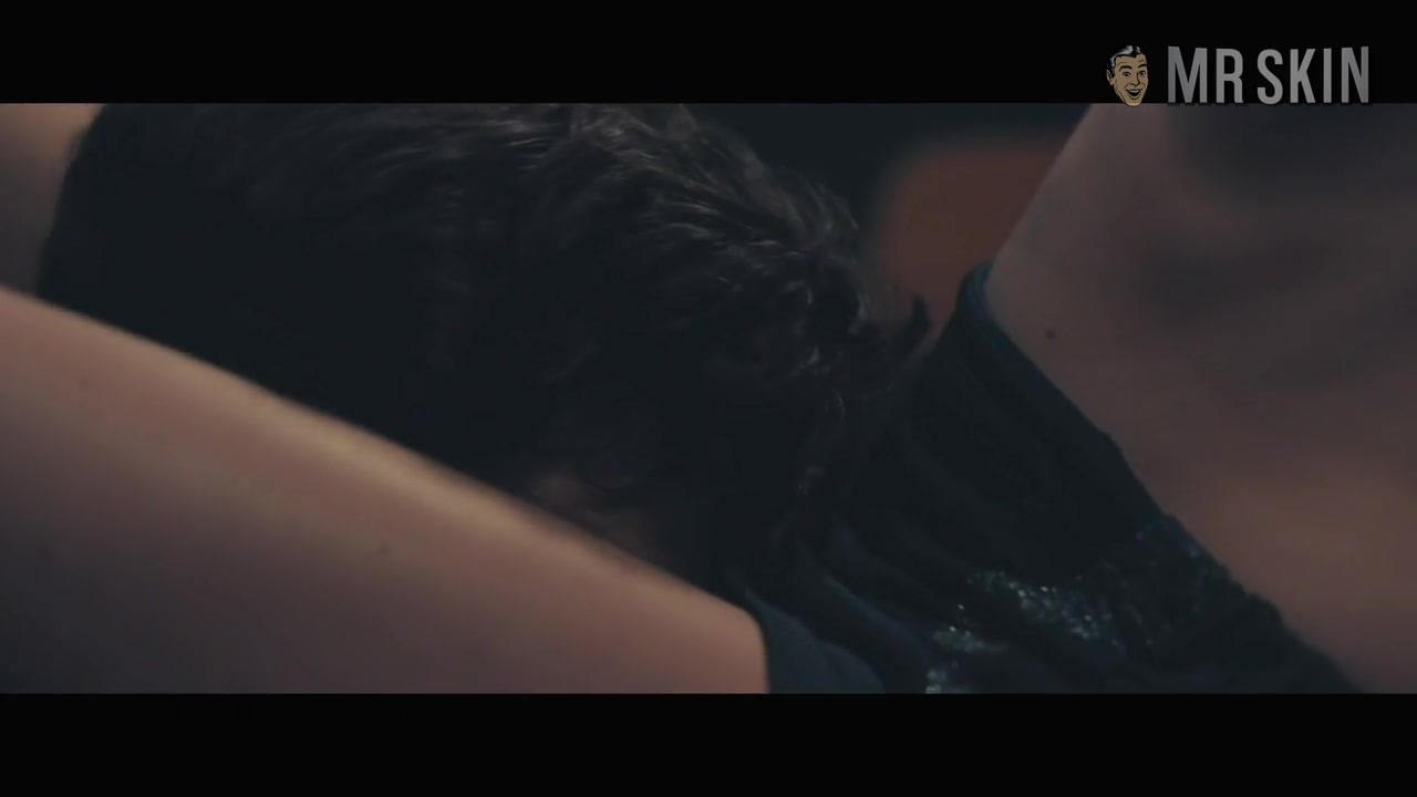 NEW Nudes From Shailene Woodley, Ana de Armas, and MORE - Mr.Skin