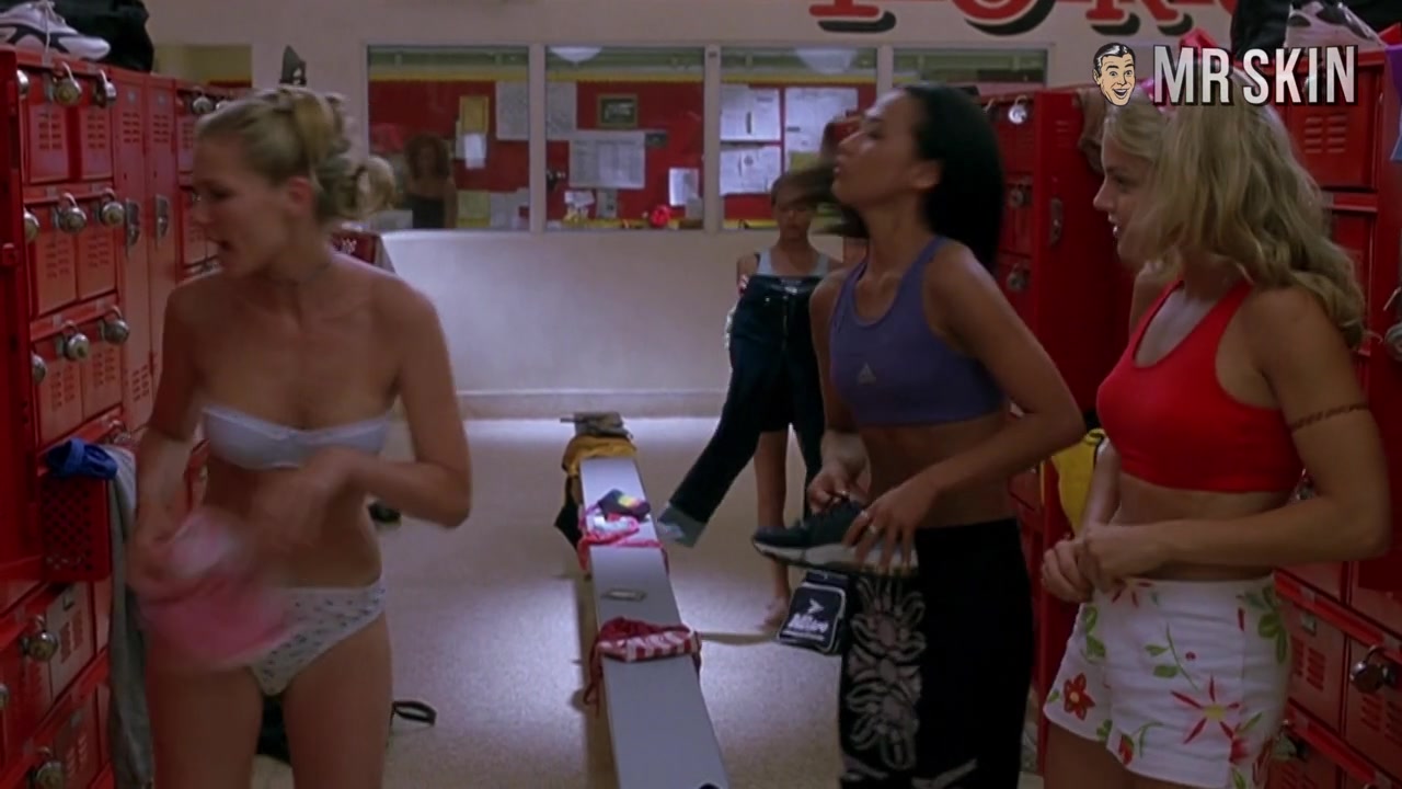 Best Of: Kirsten Dunst - Mr.Skin