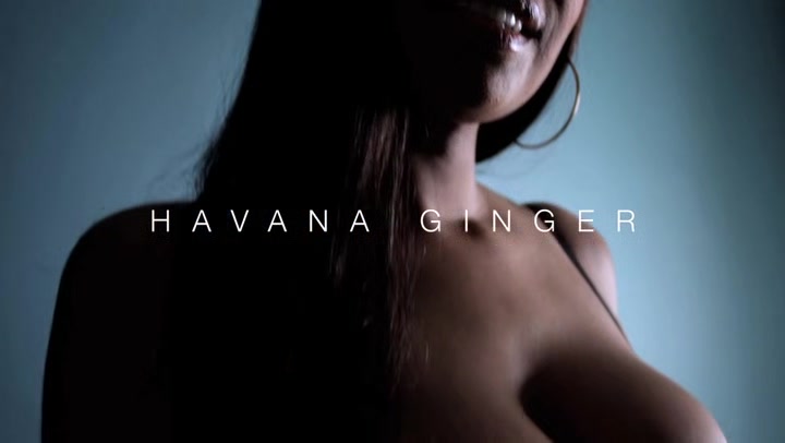 Havana Ginger in T-Girl Afternoon Delights Clip#1