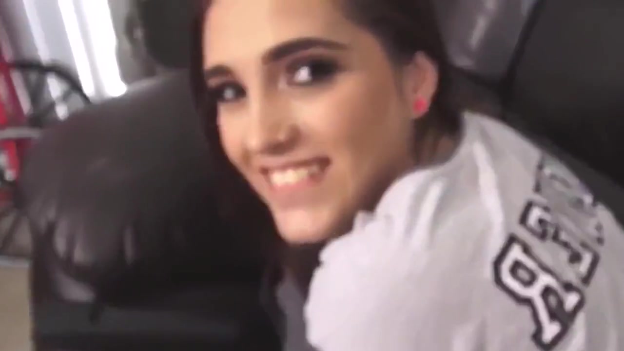 pov banged teen 18+ stepsis