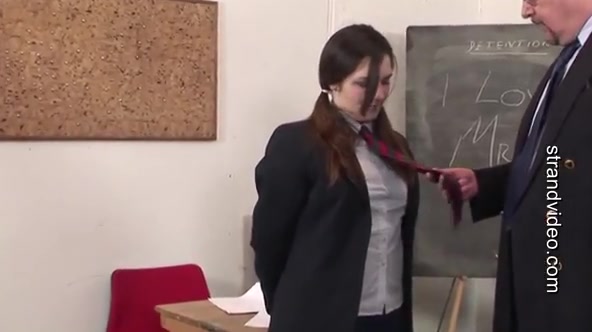 Spanking