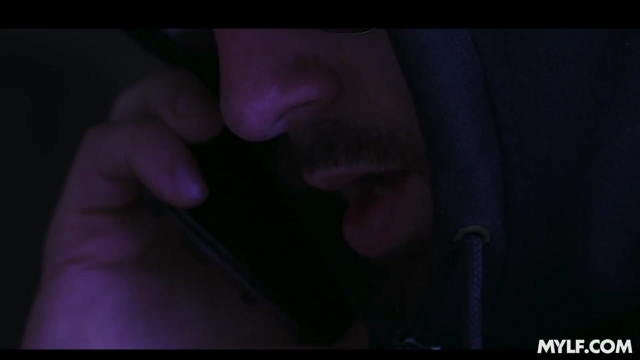 Dominated By Mystery Man - MYLF