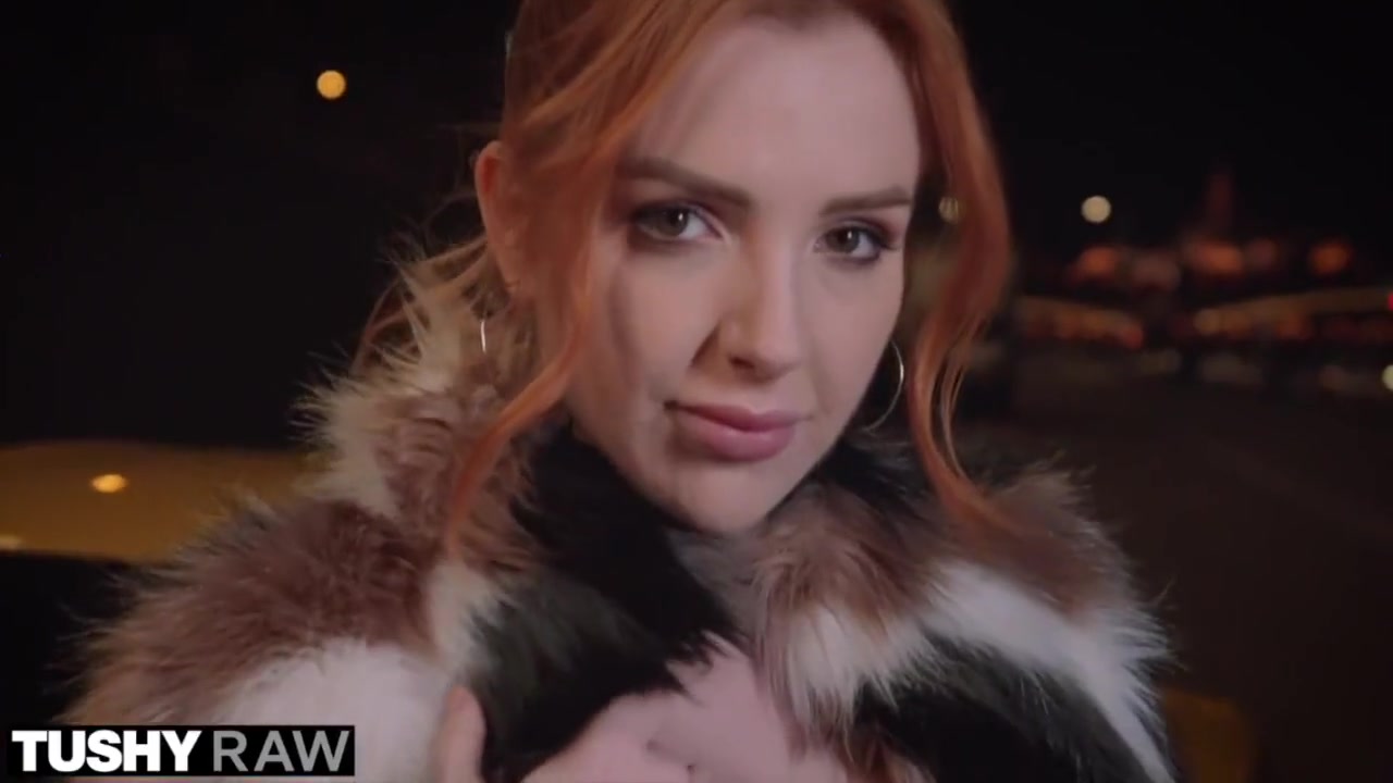 Scarlett Jones And Alberto Blanco In Tushyaw Redhead Gets Her Ass Gaped