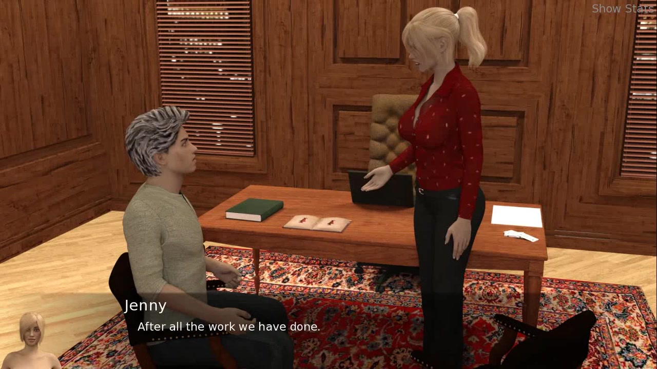 Project Hot Wife Husband Complains About His Wife Not Wearing A Bra S2e11