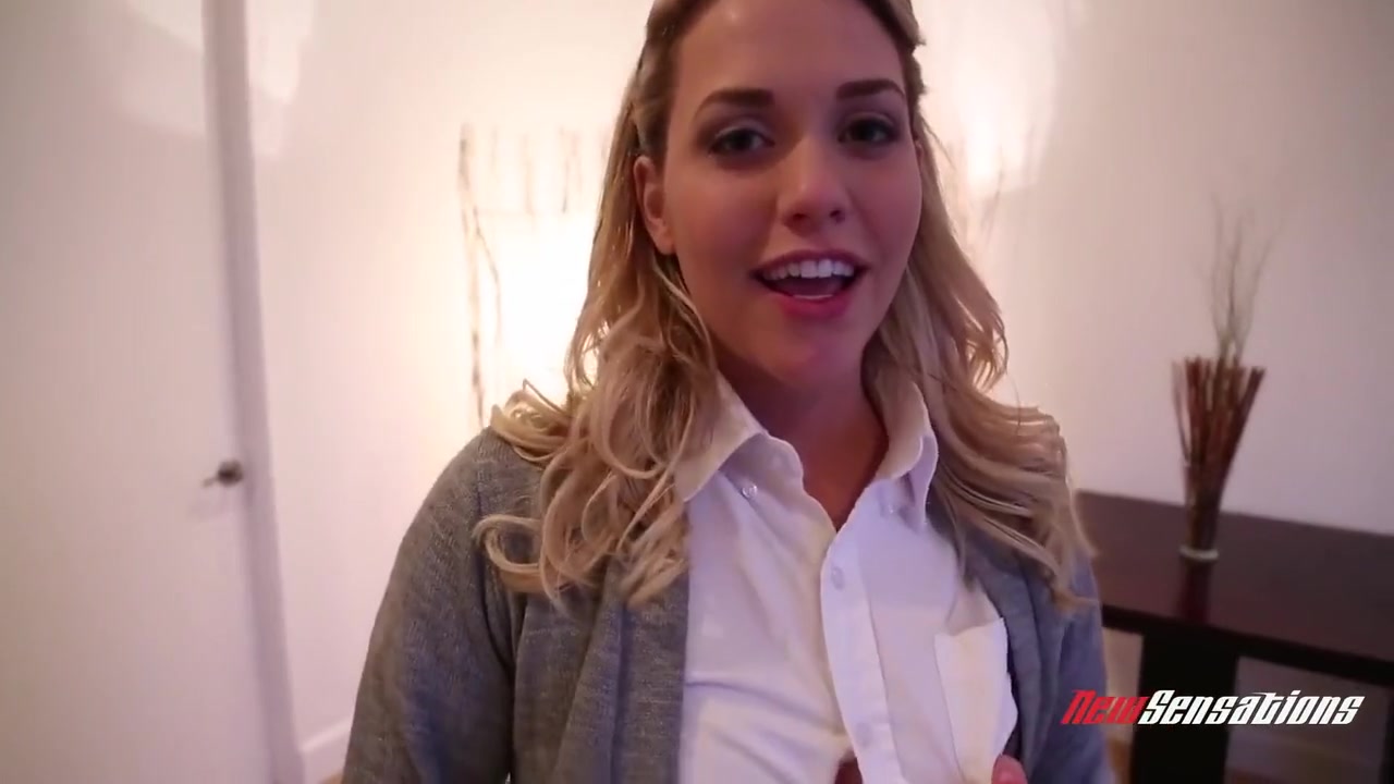 Student 18+ Girl Pov #09 With Mia Malkova