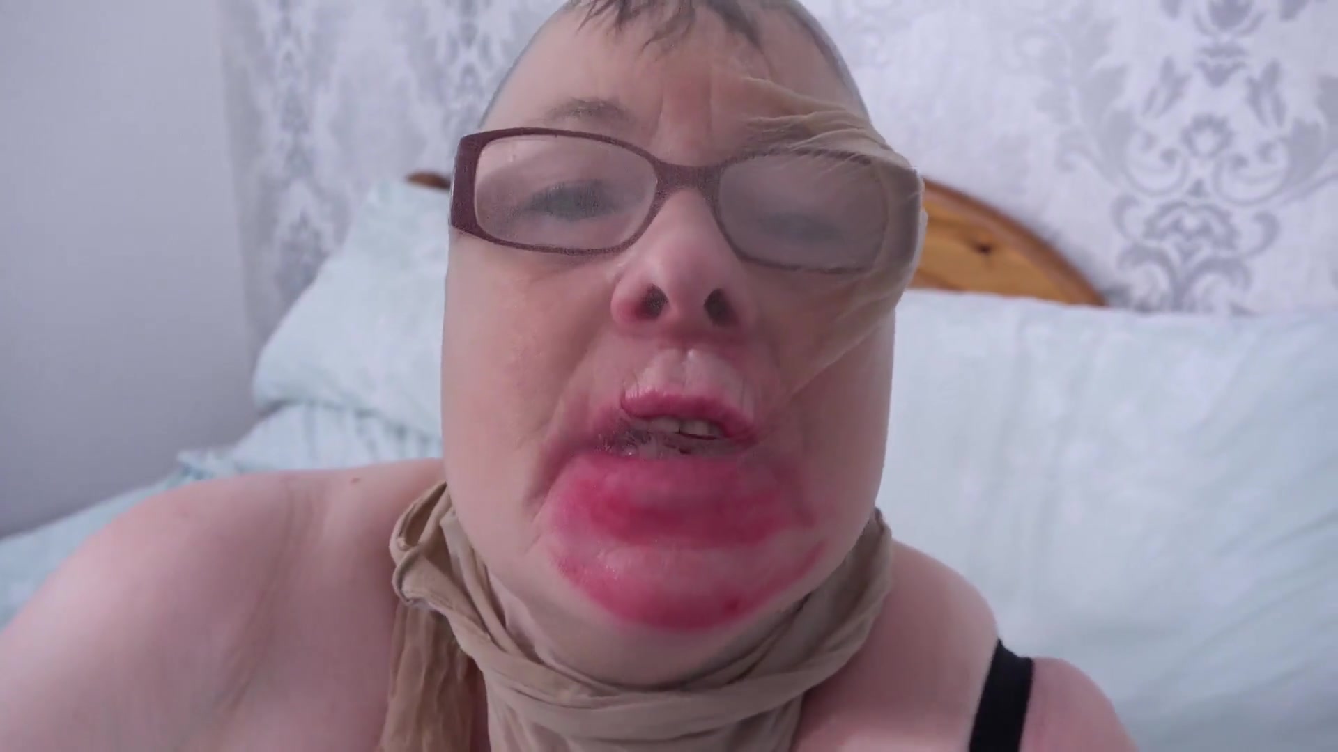 Honey's Tights Movie Pt2 - DirtyDoctor