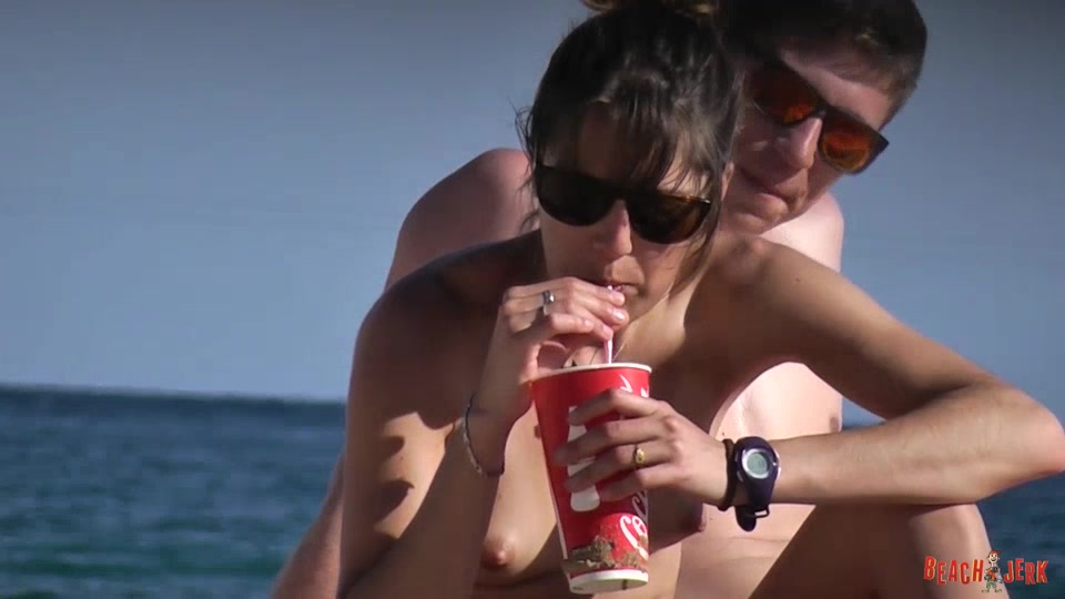 High summer - BeachJerk