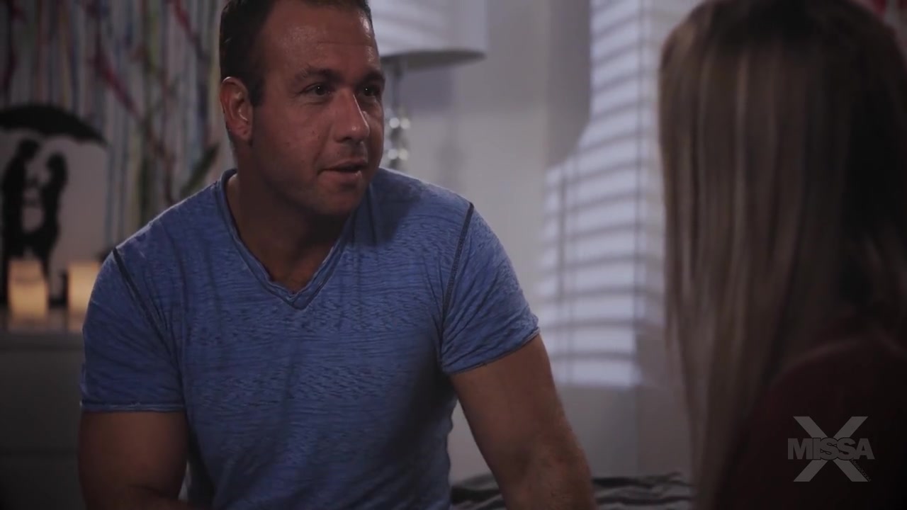How To Seduce Your Step-daddy With Missa X, Scarlett Sage And Chad White