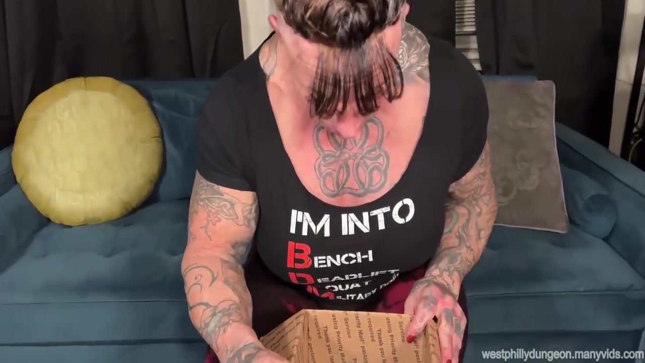 Brooke Diesel In Has New Boobs 5 Min