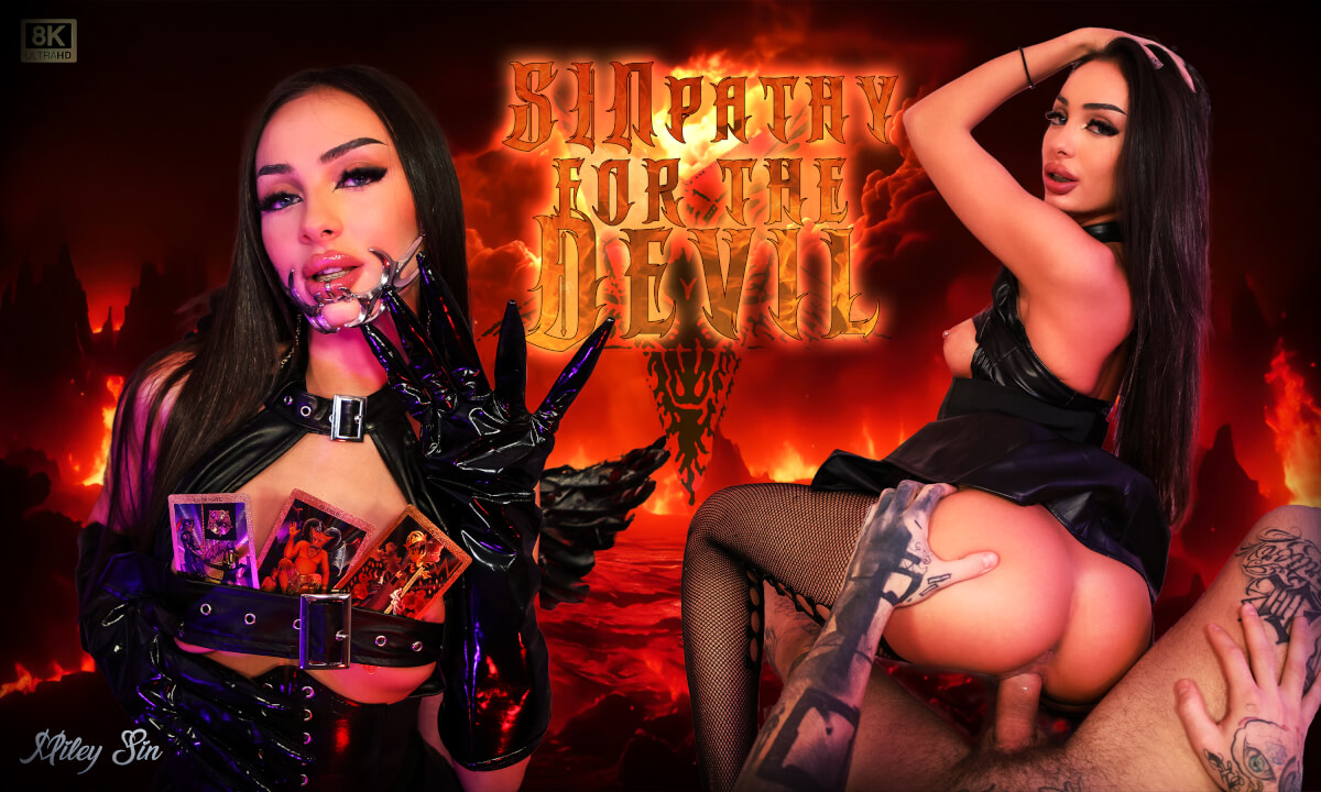 Sinpathy For The Devil