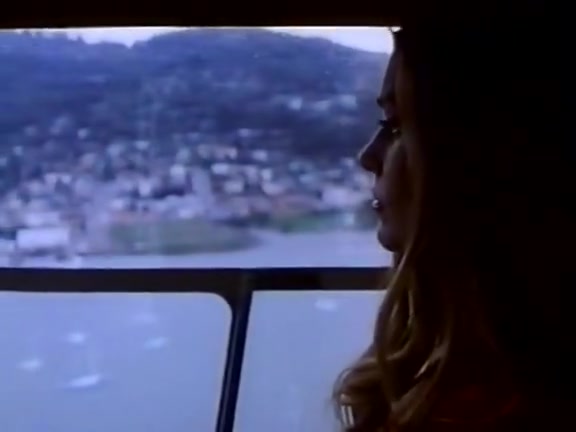 Jamie Gillis, Sharon Mitchell, Paul Thomas in classic fuck clip