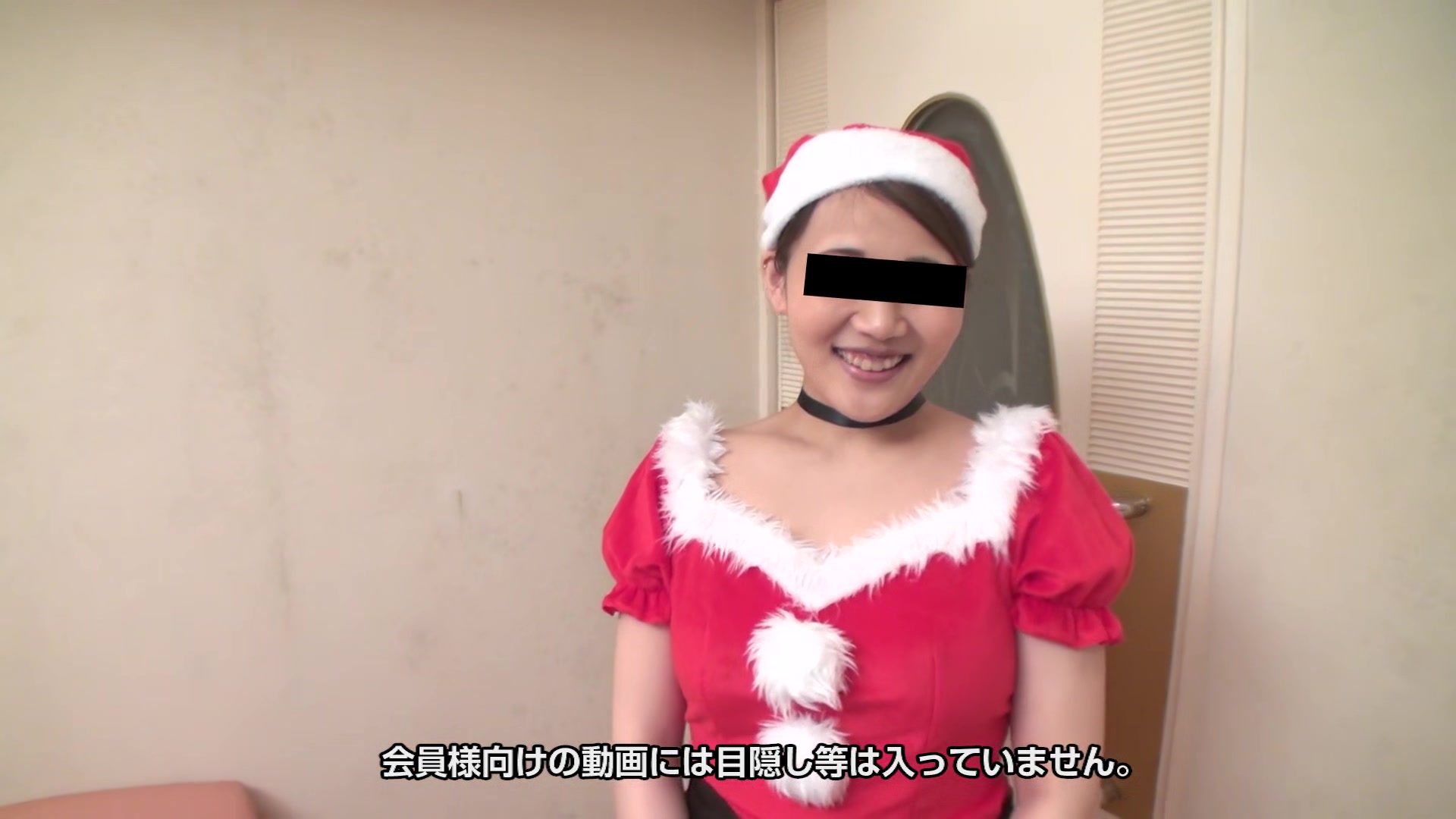Mai Hazuki The Best Play With Santa Wearing No Panties In The Sexual Holy Night - 10musume