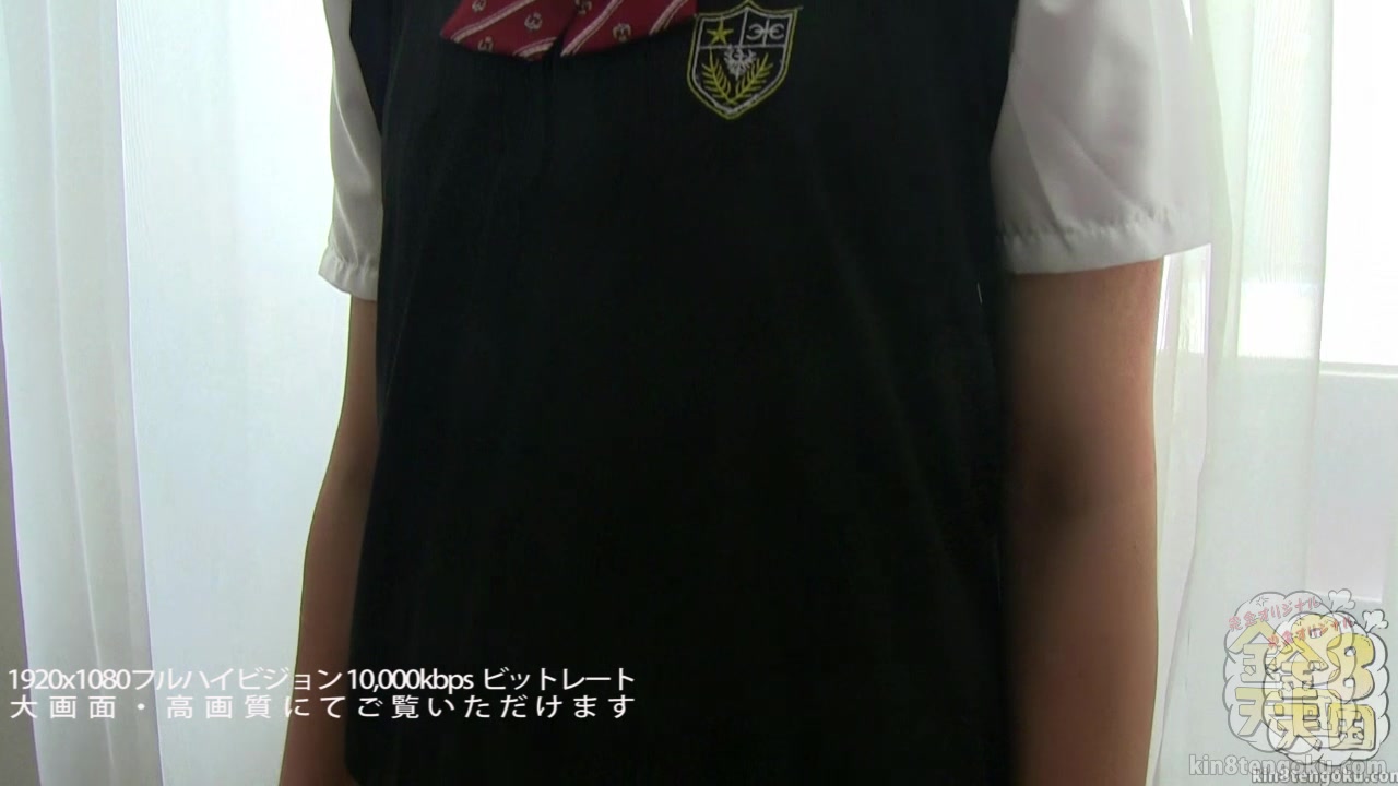 School Girls Collection Vol1 - Blond Girls - Kin8tengoku