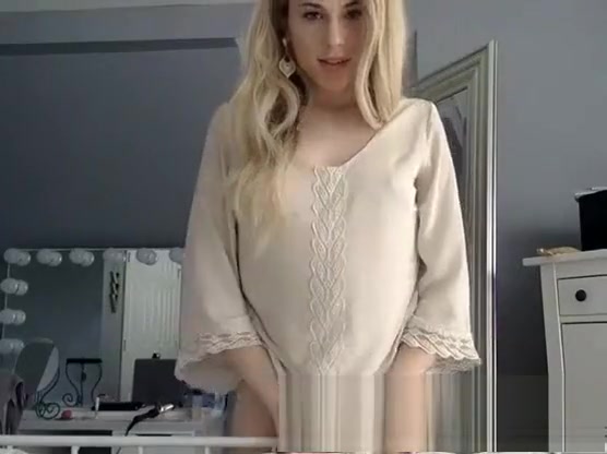 Maybe The Sweetest lady-man I Ever Seen - From Sex