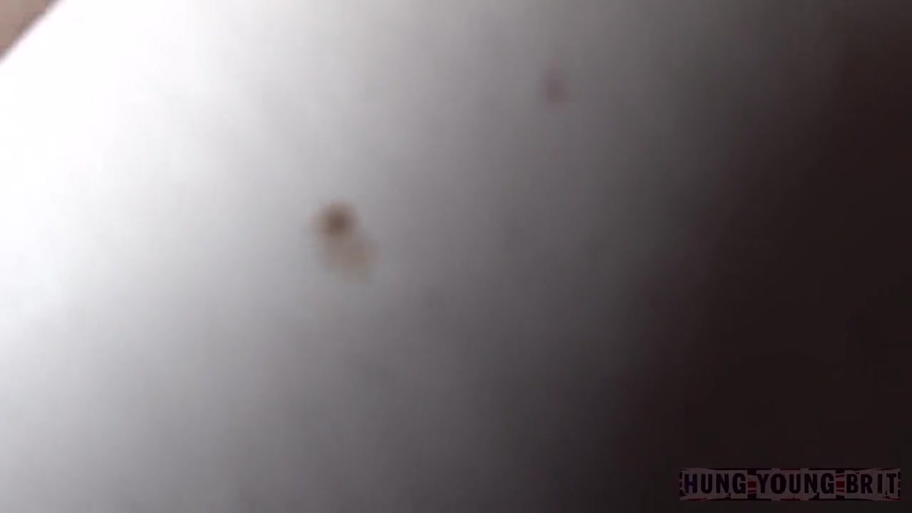 Spontaneous Cum Explosion At Hyb Casting Booth 6 Min