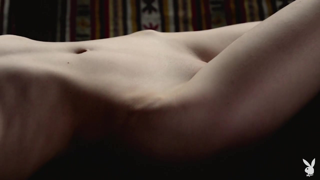 Yana West in Shadow Seduction - PlayboyPlus