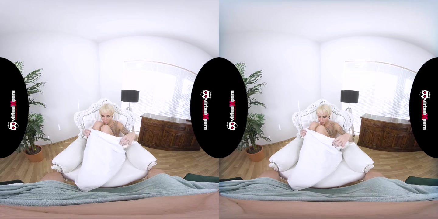 Flexi Sasha Beart Gets All Holes Filled - VirtualXPorn