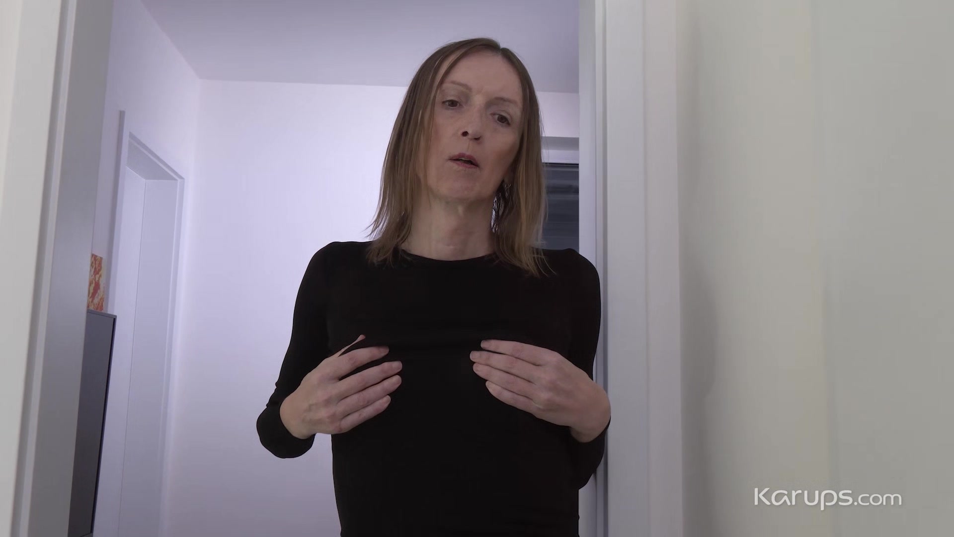 Sara Schwarz - Karups