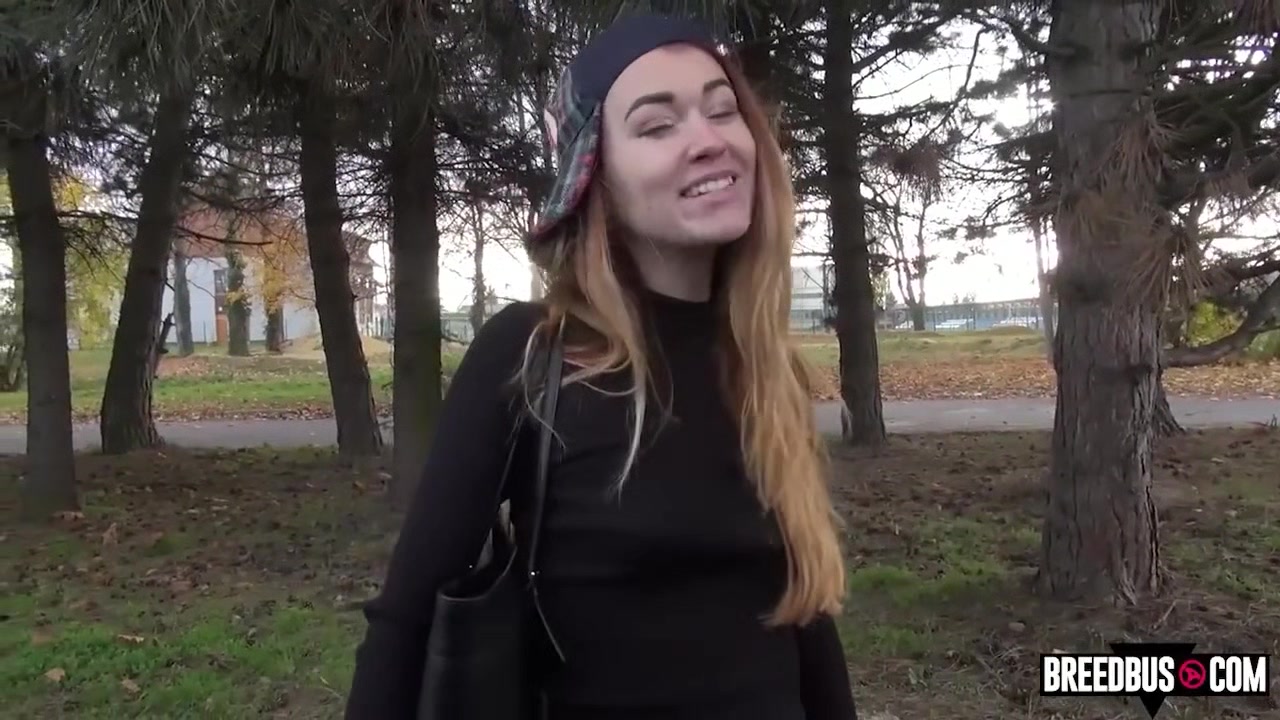 The Pickup Artist - Breedbus