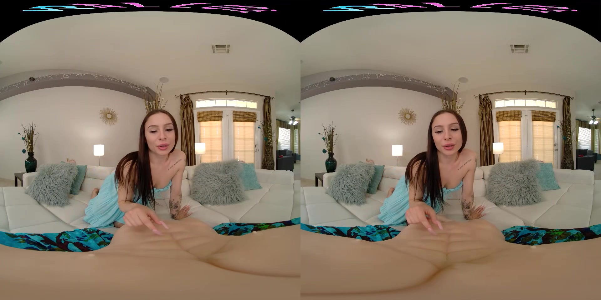 Mia More - VRHush