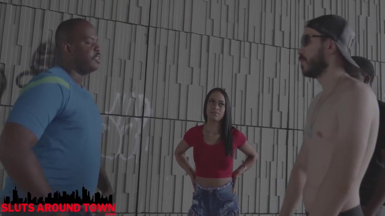 Ava Valentina And Peter King In Battle Rapper Gets Humiliated And Cuckolded 6 Min