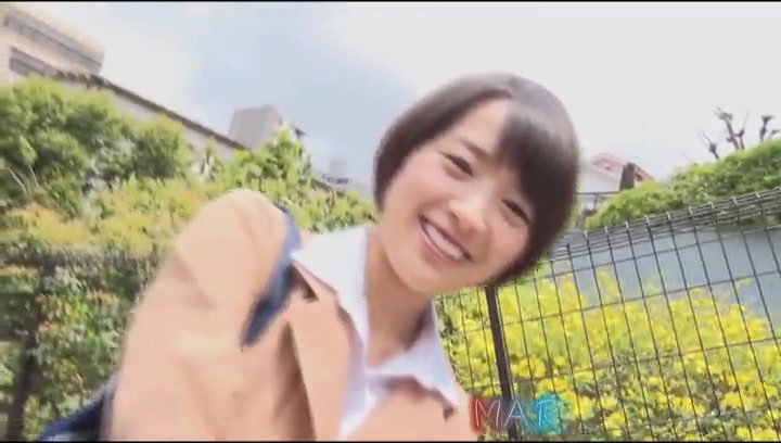 Mari Haneda The Reflexology After School: Mari Haneda