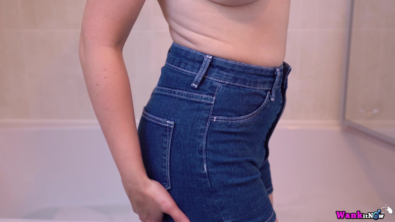Cherry English - Slip and Slide - Sexy Videos - WankitNow